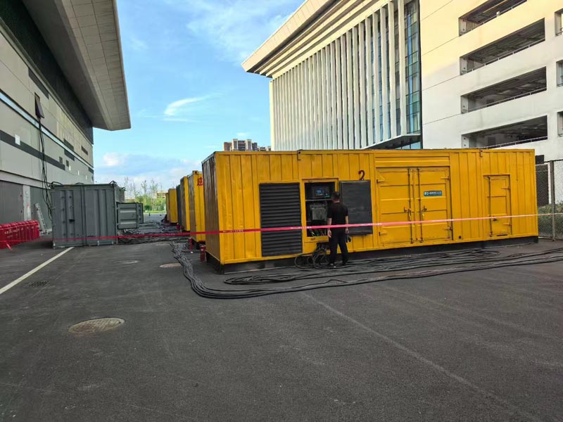 芦山柴油发电机冬季保养注意事项？