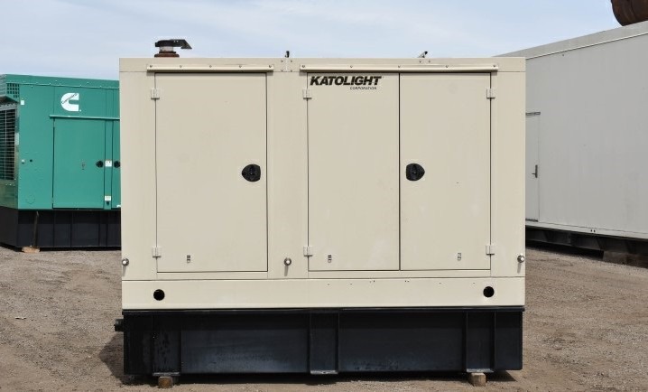 芦山购买柴油发电机需留心哪些问题?