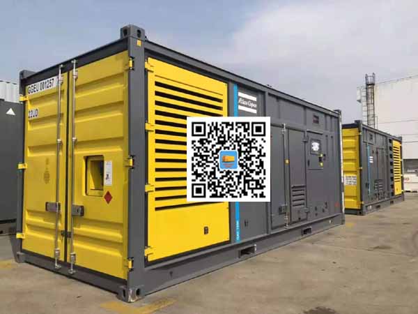 芦山大型发电机出租