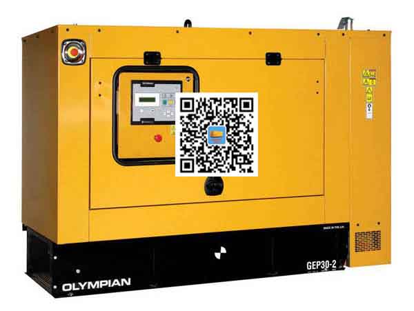 芦山出租发电机组配置有哪些重要特点