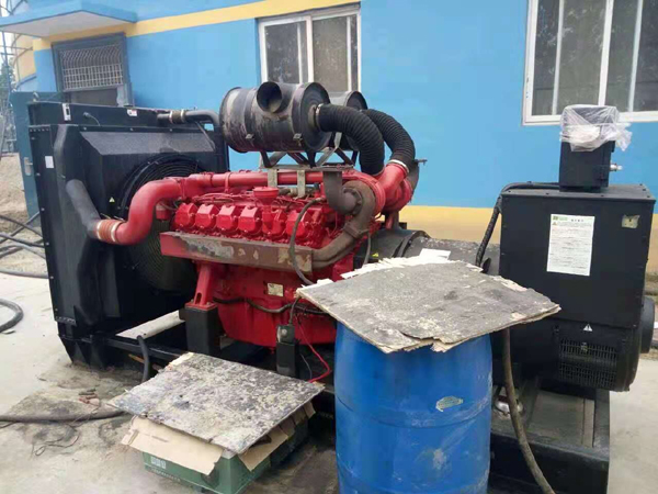 芦山租赁发电机 发电机的主要分类介绍