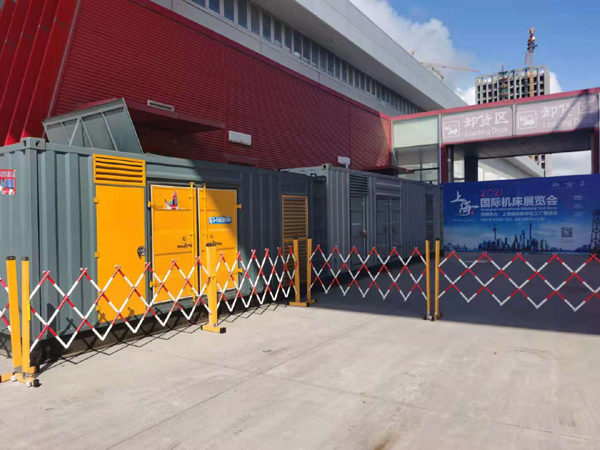 芦山发电机租赁的“望、闻、问、切”你知道多少？