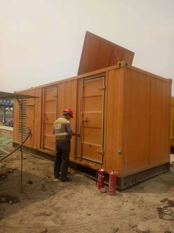 芦山柴油发电机组不定期保养会出现哪些问题？