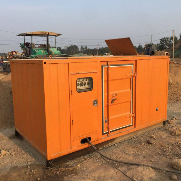 芦山发电车出租-挑选发电机哪些技巧可以掌握使用