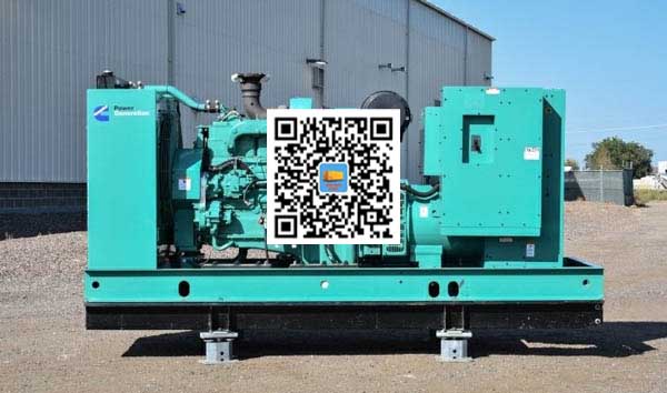 芦山发电机出租-选购发电机需要考虑的几大因素