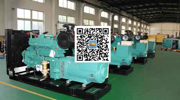 芦山租赁发电机-柴油发电机组的四保护是什么