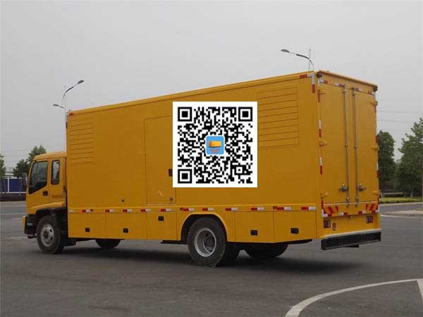 芦山发电车出租-发电机组的主要用途是什么？
