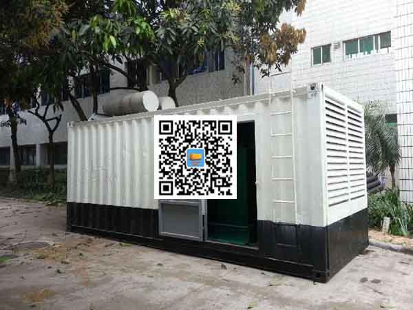芦山出租发电机-什么样的柴油发电机使用效果比较好