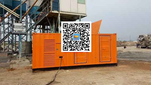 芦山租赁发电机-柴油发电机组柴油机的基本原理与构造