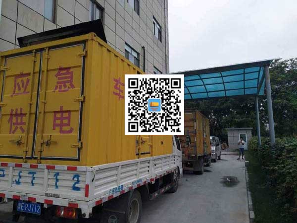 芦山发电机出租-上柴发电机组的油耗会出现什么原因