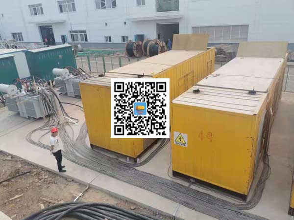 芦山发电机出租-柴油发电机组应用在哪些方面