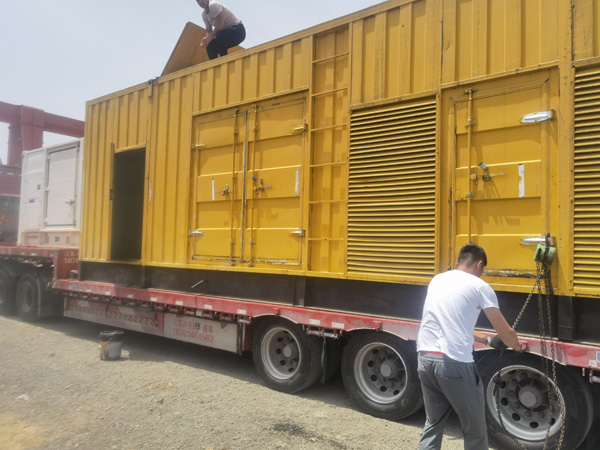 芦山发电机出租100KW发电机需要什么规格的电缆线?