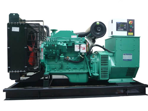 芦山有哪些方法可以提高 200kw 柴油发电机的燃油效率?