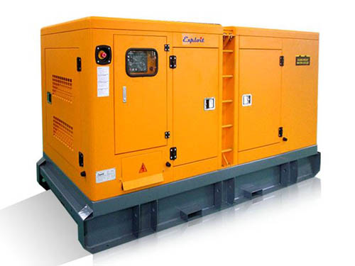 芦山影响 200kw 柴油发电机油耗的因素有哪些？