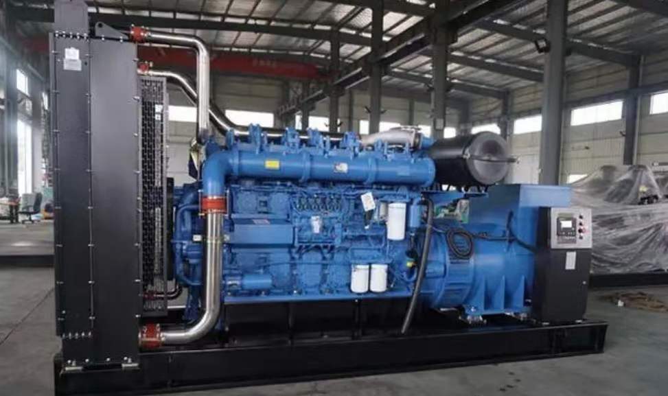 芦山800kW 柴油发电机的输出电流是恒定的吗?