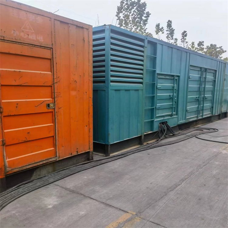 芦山如何选择适合 600kW 柴油发电机组的热继电器？