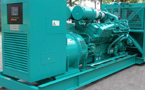 芦山柴油发电机组冬季使用中需要注意哪些事项？