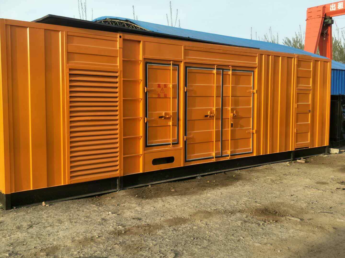 芦山如何判断柴油发电机组的蓄电池是否出现硫化现象？