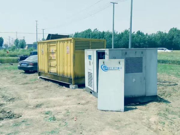 芦山柴油发电机组冬季日常维修需要哪些工具？