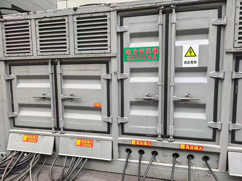 芦山柴油发电机组换季保养注意哪些事项？